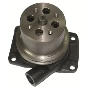 Solange Der Vorrat Reicht Wasserpumpe 718891R97 zu Case IH