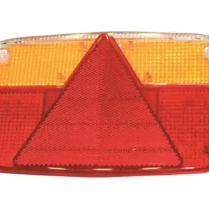 Top-Angebot Multipoint 3 Lichtscheibe re/li