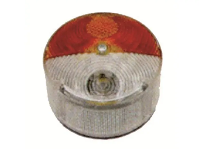 Blink-Positionsleuchte re./li. Ø = 82 mm Neue Kollektion