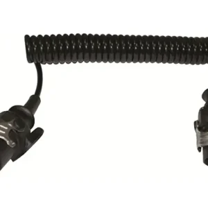Zwischenkabel 24V-7-polig ABS/ADR Ø = 50 mm Begrenztes Angebot