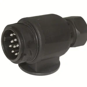 Schneller Versand Stecker 13-polig