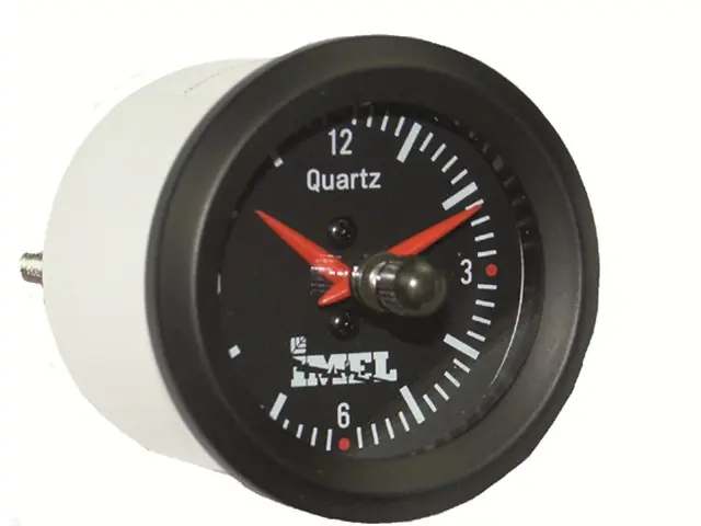 Uhr analog Knallerangebot