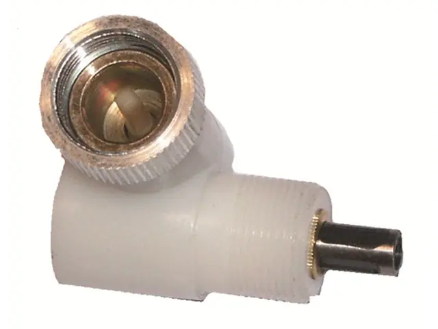 Markenware Winkeltrieb zu Fiat, Ford 5109356, 598816