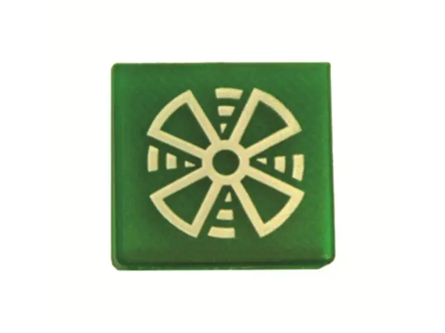 Symbol Gebläse Günstig