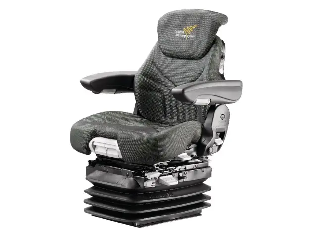Grammer Maximo Dynamic MSG95AL/741 1288545 Direkt Vom Hersteller