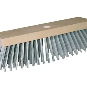 Stahldrahtbesen 30 cm Mega-Angebot