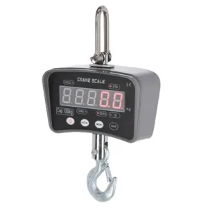 Digitale Hängewaage bis 1000 kg-Kranwaage Preiswert