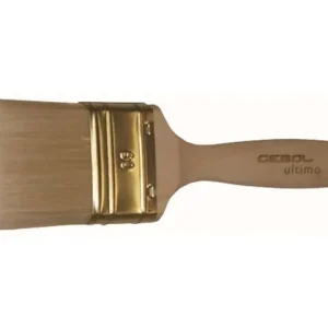 Flachpinsel Ultimo 60 mm Neu