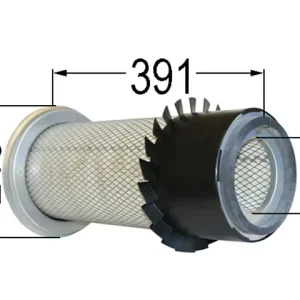 Markenprodukt Luftfilter C16340