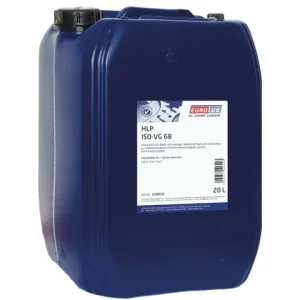 Schnäppchen Hydrauliköl HLP SAE 68 20 Liter