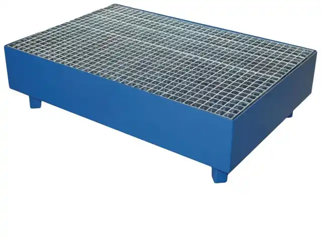 Wochenendangebot Ölauffangwanne 1200 x 800 x 230 mm