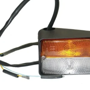 Blink-Positionsleuchte li. zu NH 82009121 Bestpreis