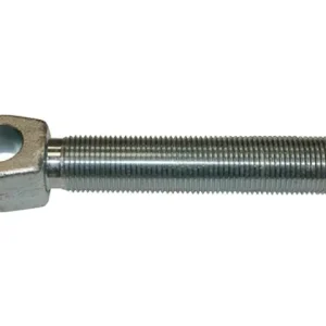 Spindel M30 x 3 re. zu Gelenkstein Finale Aktion