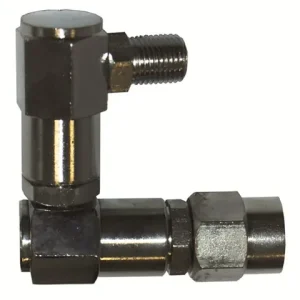 Gelenk für Schmierleitung 1/4" Geprüft