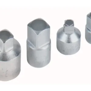 Direktkauf Adapter-Set 4-teilig 1/4-3/8-1/2