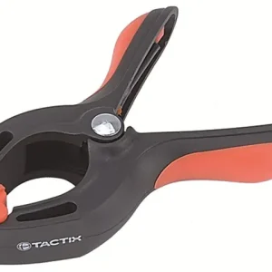 Must-Have Profi-Leimzwinge ABS-Kunststoff 110 mm