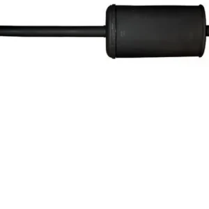 Schalldämpfer zu Ford 83949817,81717571 Bestpreis