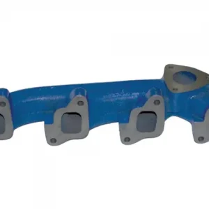Auspuffkrümmer zu Ford 81837151 4 Zylinder Schnäppchen