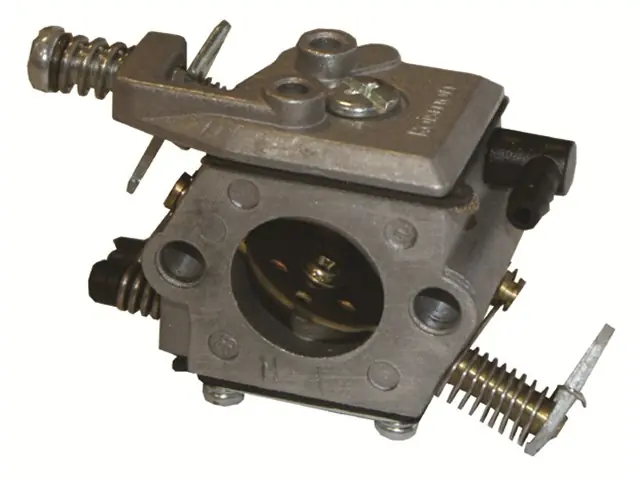 Neu Vergaser= 96664 zu Stihl HU131A