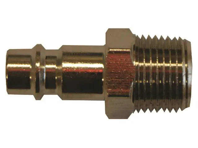 Aktuell Stecknippel 3/8" AG
