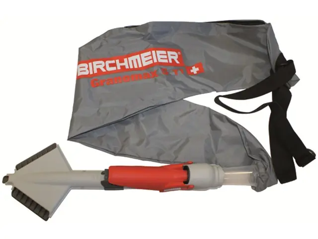 Granomax 5 Birchmeier Günstig