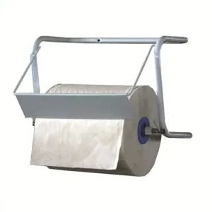 Begrenztes Angebot Wandhalter für Papierrolle L= 42cm