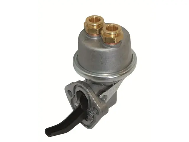 Bestseller Kraftstoffpumpe zu Case NH 2830266