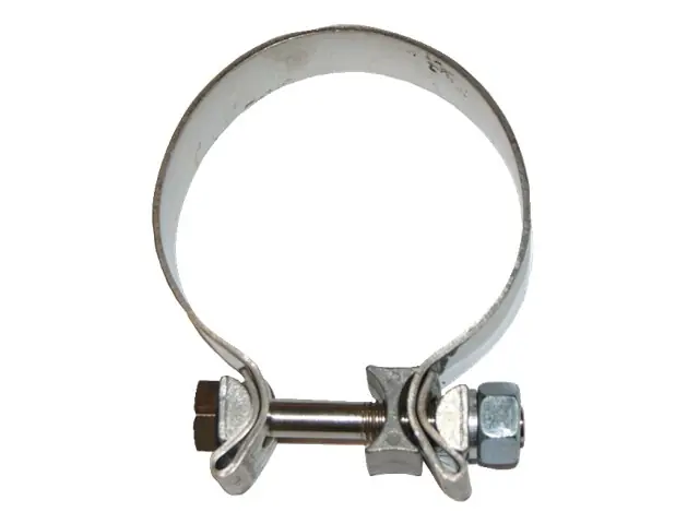 Klammer Edelstahl ID=89mm Top-Angebot