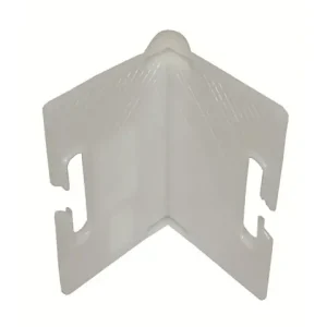 Kantenschutzwinkel PVC bis 55mm Bandbrei Direktkauf