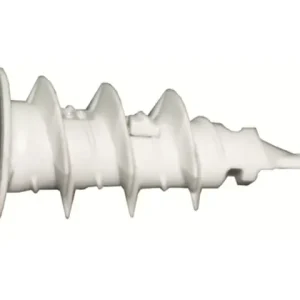 Zertifiziert Jet Dübel 25mm 100 Stück