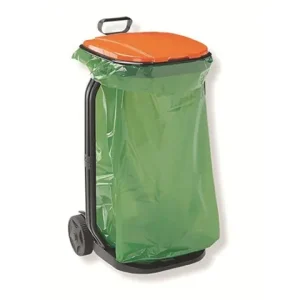 Neuheit Abfallbehälter 40 x 40 x 80 cm (100 l)
