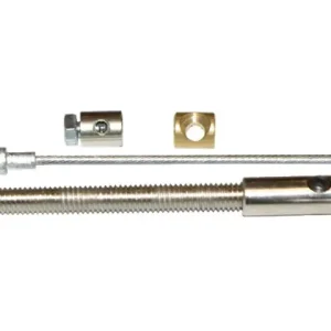 Jetzt Kaufen Rep.-Satz 4 tlg.- Seil 2,0mm L=2m