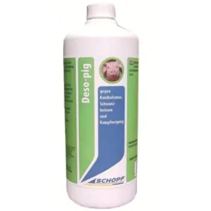 Rabatt Deso-pig Geruchsüberdecker 1000ml