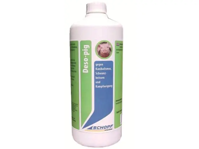 Rabatt Deso-pig Geruchsüberdecker 1000ml