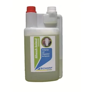 Rabatt Viehwaschmittel Konzentrat 1000ml