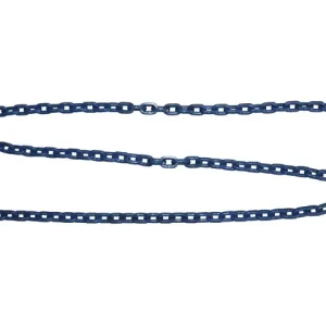 Preisknaller Vierkantkette 10-10 mm Güte 10 max. 8500 daN