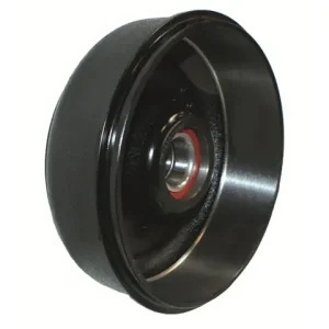 Echt Bremstrommel komplett - Knott 26980C02 200 x 50, 112 x 5
