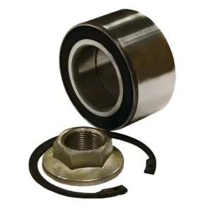 Neu Schrägkugellager-Set zu Alko 30/60x37mm