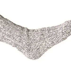 Wintersocken 39/42 hellgrau Garantierte Lieferung