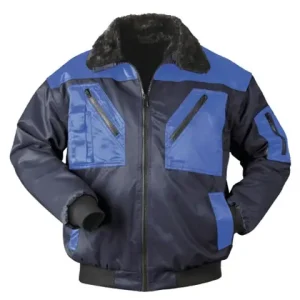 Pilotjacke M (50/52) marine Aktuell