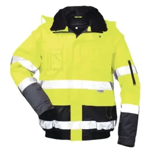 Jetzt Bestellen Pilotjacke M SIEGFRIED gelb