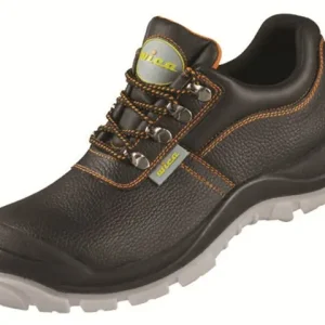 Preis Gesenkt Halbschuh 38 RAGUSA schwarz/orange