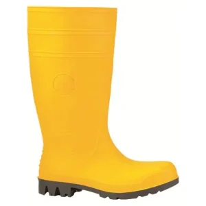 44 Sicherheitsstiefel EUROMASTER gelb Must-Have