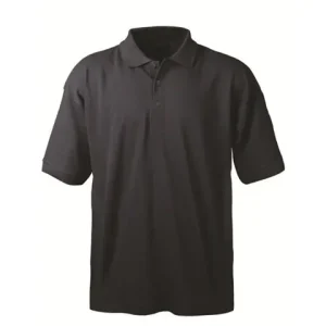 Heißes Angebot Polo-Shirt L schwarz