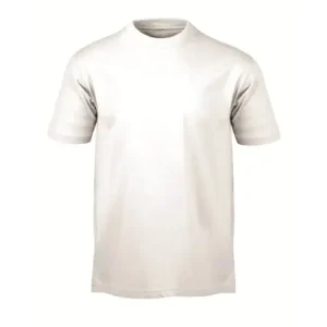 Rabatt T-Shirt M weiß