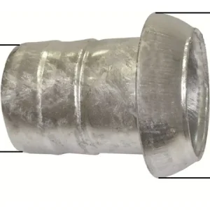 Kugelanschluss 125 mm System Perrot 5Z Letzte Chance