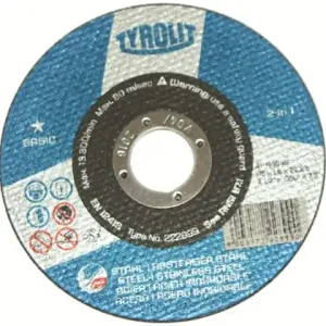 Trennscheibe 115mmx1,6mm Top-Seller