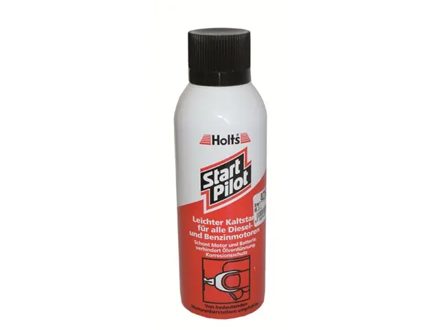 Start-Pilot 200 ml Saisonangebot