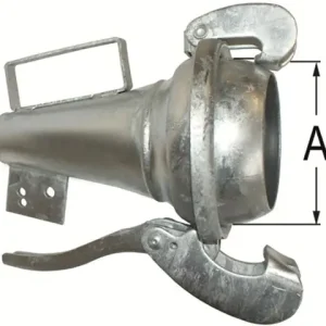 Verteiler gerade 6 System Bauer Online Kaufen