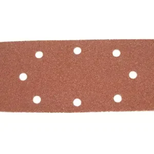 (5 Stk) Schleifbogen P40 93 x 240 mm Mega-Angebot